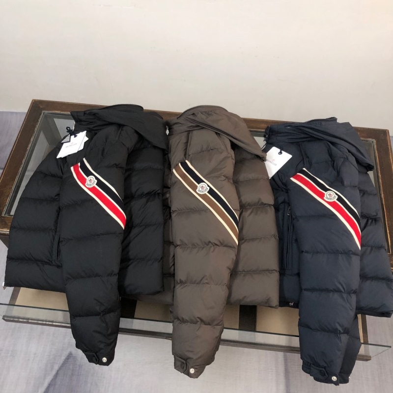 Moncler Down Coat